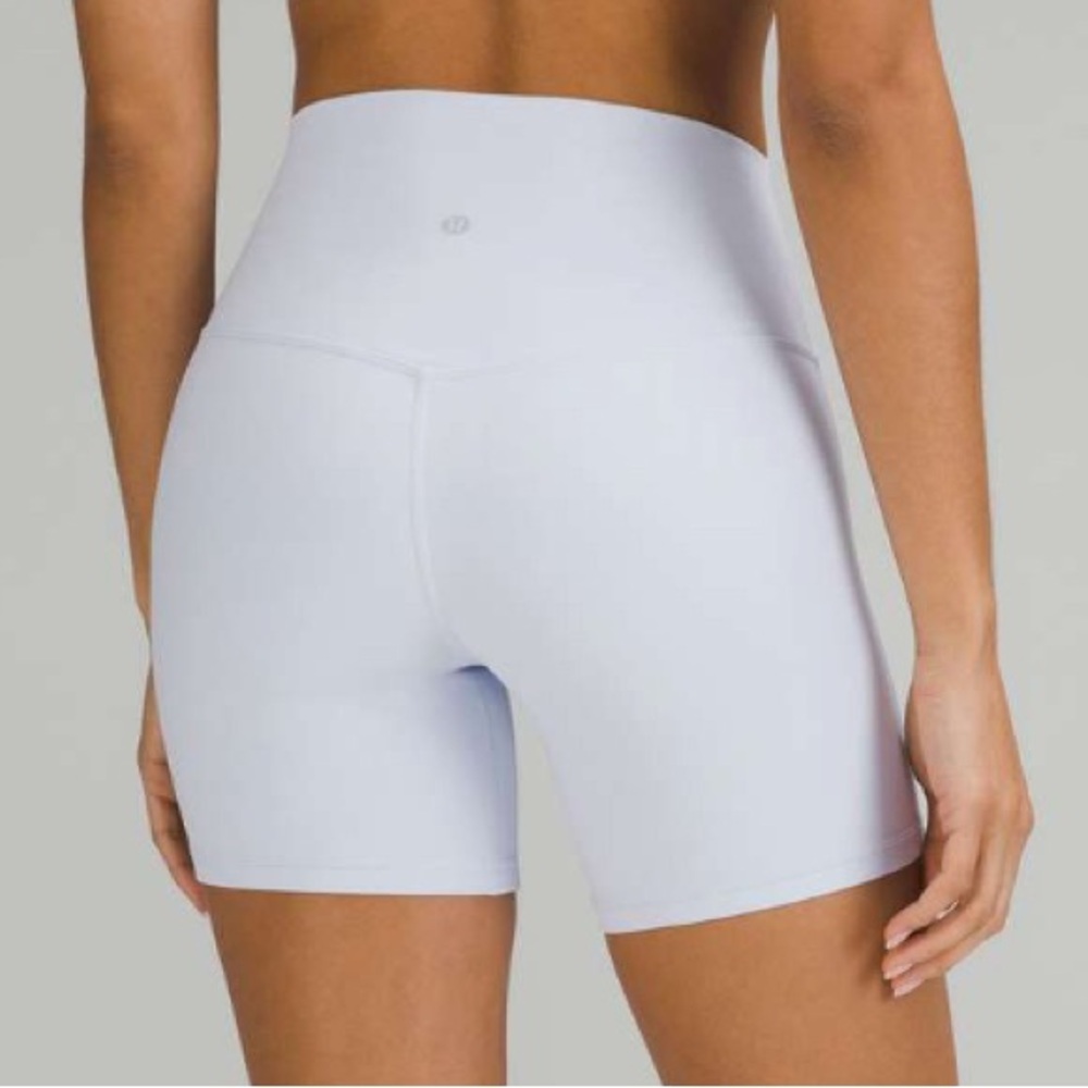 NWT Lululemon Align HR Short 6”